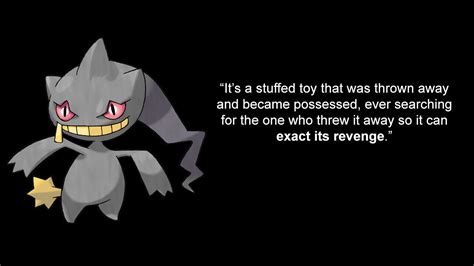 dark pokedex entries|Disturbing Pokemon Pokedex Entries .